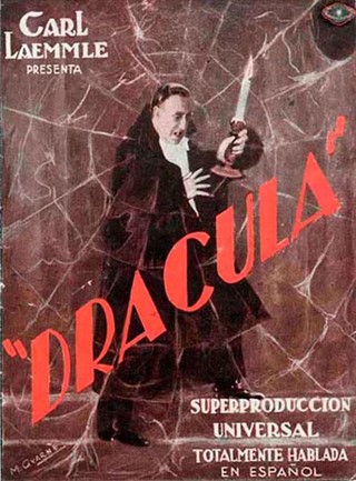 Dracula Spanish version poster.jpg